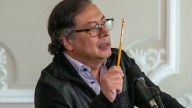 Petro pide militarizar la frontera con Venezuela para combatir a "la mafia"