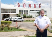 Del libro “Yucatán 100 años de historia”: Galletas Dondé, décadas de sabor