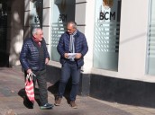 Jubilados piden replicar en toda Mendoza las medidas de Ciudad y Maipú