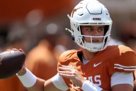 NFL 2026 mock draft: Arch Manning heads to Saints; four other QBs go in top 10