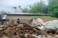 Lluvias torrenciales dejan 307 muertos en Pakistán