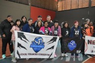 Santo Tomé fue sede de la 1ª fecha del Torneo Clausura Provincial de Newcom
