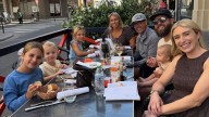 HGTV's Jasmine Roth Defends Taking Her Young Kids on Vacation Abroad