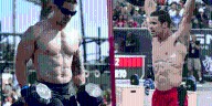 The Best Science Based Workout Split to Maximise Muscle Growth