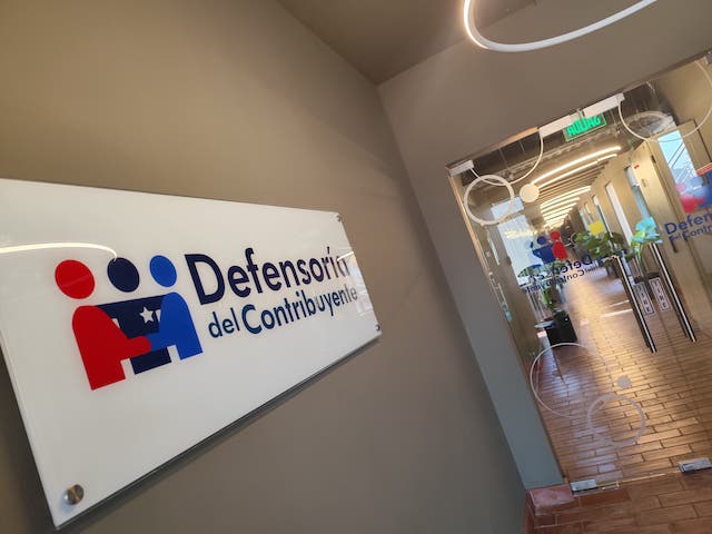 Dedecon ha recibido más de 4 mil requerimientos tributarios en menos de 3 años de funcionamiento