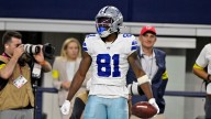 Cowboys fear Jonathan Mingo injured right PCL, sources say
