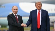 3 in 4 say Putin wouldn’t honor any Ukraine peace deal: Survey