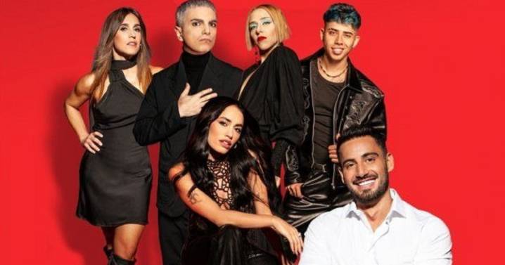 Cambios en La Voz Argentina: qué pasará con el reality de Telefe este viernes 22 de agosto 2025