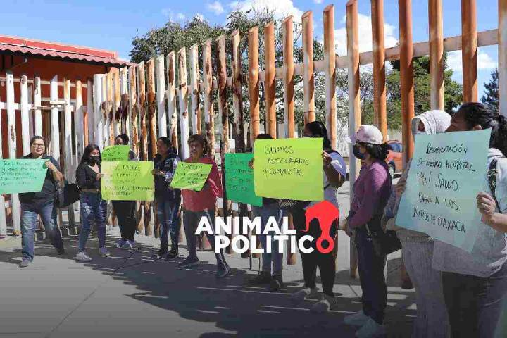 Asociación convoca a marcha en protesta por el desabasto de medicamentos; estas son las fechas