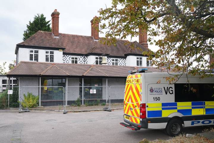 Court of Appeal to rule on Epping asylum seeker injunction challenge