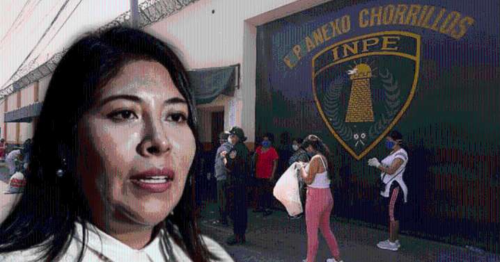 Betssy Chávez no se presenta en juicio oral: abogado denuncia que exministra "durmió en un pasillo porque fue amenazada"