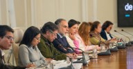 ¿Sigue inconforme con su gabinete? En el último Consejo, Petro regañó públicamente a cuatro de sus ministros; esto les dijo
