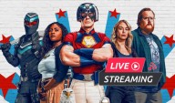 'Peacemaker' temporada 2 capítulo 1 ONLINE: ¿a qué hora se estrena y dónde ver la serie de John Cena?