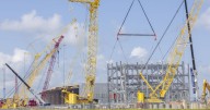 Tulane looks at the future of energy in an unstable world