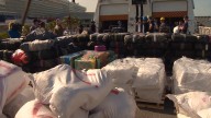 USCG seize record 76,000 lbs. of cocaine in historic offload at Port Everglades