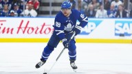 Maple Leafs’ William Nylander drops Mitch Marner truth bomb after offseason departure