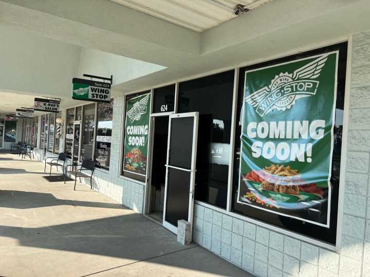 Wingstop Bringing Bold Flavors to Summerfield with New Location