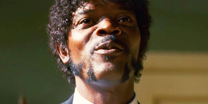 Samuel L. Jackson's Surprise Out Of Sight Cameo
