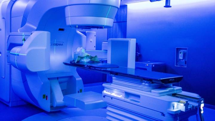 New advanced cancer care center opens at Norman Regional; see inside