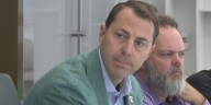 Michigan State Athletic Director J Batt addresses Spartan athletics and football