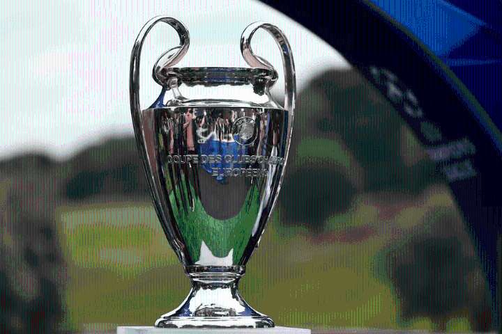  Así quedó el sorteo de la Champions League: Rivales del Real Madrid, Barcelona, Bayern, PSG y Liverpool