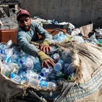 UN plastic pollution treaty talks floundering