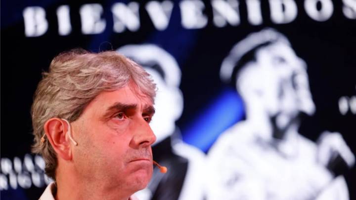 Indias contesta a Gabi: "Nos puede agobiar ver que no tenemos centrales en el primer partido, pero hay 3"