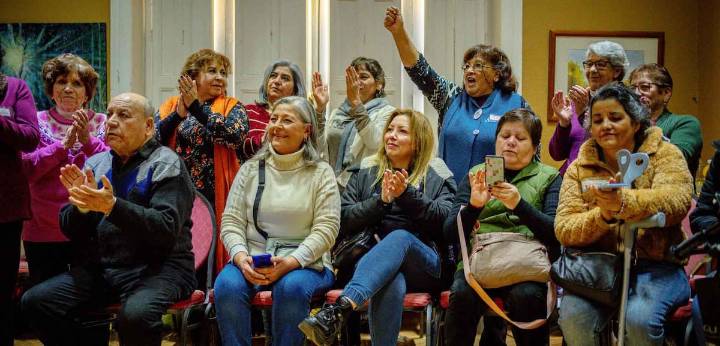 El reconocimiento del derecho al cuidado
