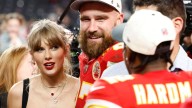 Boda a la vista para Taylor Swift y Travis Kelce