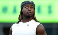 Fans react to Ashton Jeanty’s preseason Raiders debut as rookie running back struggles in first game under Peter Carroll