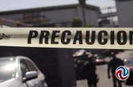 Disparan contra una madre y su hijo en camino rural de Tecate