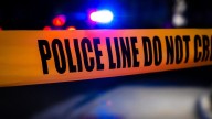 Investigation underway after NYPD patrol car runs over prone man in Flushing Meadows