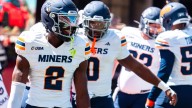 UTEP Miners football defense is a diverse group. Here are 3 to know