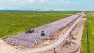 Tren AIFA-Pachuca presenta primer desafío: aumentó 10% su costo