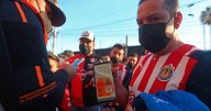 Violencia rebasa al Fan ID: Más de dos años de inoperancia en la Liga MX