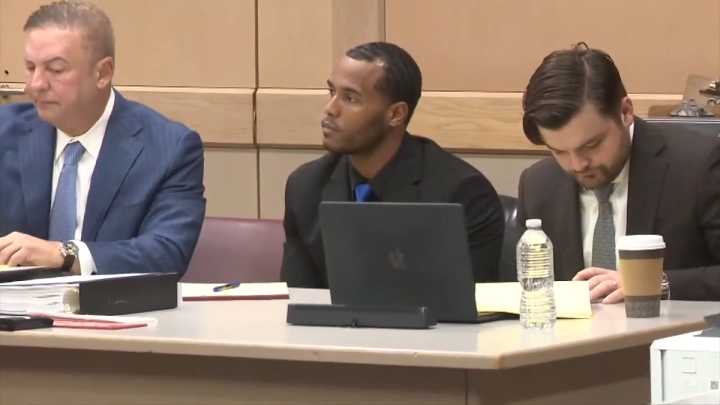 Judge hears 3rd day of arguments in officer-involved shooting that killed UPS driver; defense cites ‘stand your ground’