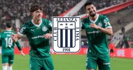 Alianza Lima y su publicación tras dura derrota de Universitario en Libertadores: "En casa"