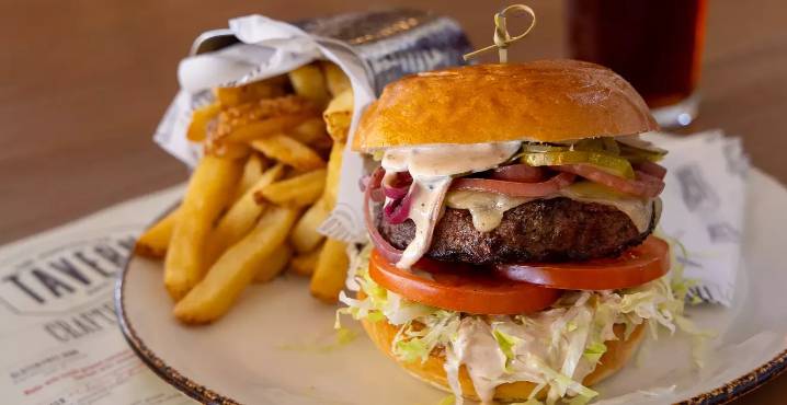 Find Labor Day weekend deals at these Phoenix restaurants