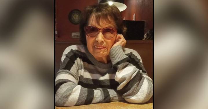 Mildred Dorothea Robles (July 9, 1934