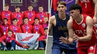 Celebró en deportes colectivos: Cómo va Chile en el medallero de los Panamericanos Junior La delegación nacional sigue sumando.
