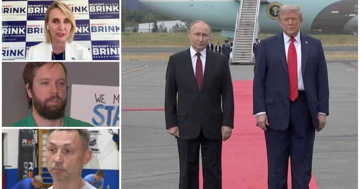 Detroit Ukrainian community reacts to Trump/Putin meeting with mixed feelings