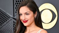 Olivia Rodrigo and Louis Partridge spark engagement rumours