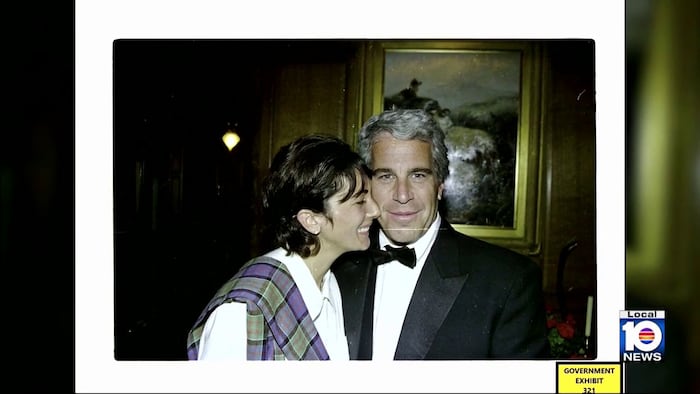 Trump, Vance discredit reports of Epstein