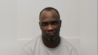 Man accused of second-degree murder after woman overdoses on meth he allegedly sold her