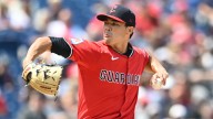Follow along as Guardians seek to keep momentum with Braves in town