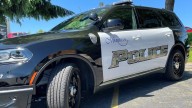 Nampa man arrested after assaulting officer and damaging vehicle