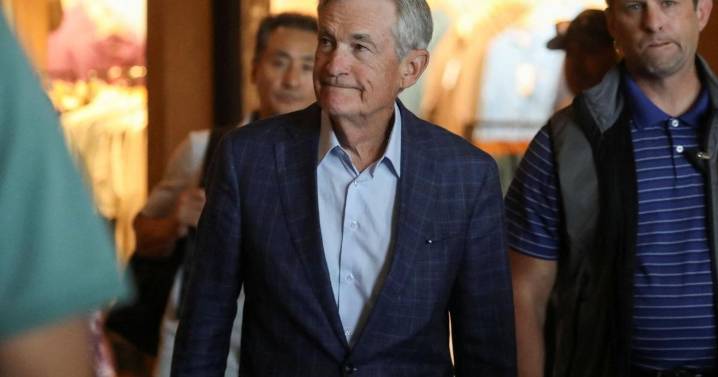 El oro se mantiene en equilibrio mientras los inversores aguardan señales decisivas de Jerome Powell en Jackson Hole