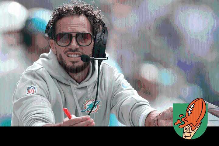 Four coaches on the hot seat, plus the NFL's most valuable franchises, ranked