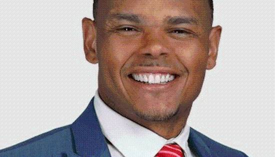 Chad Ricardo to Cover Sports and Entertainment for Fox 5 DC