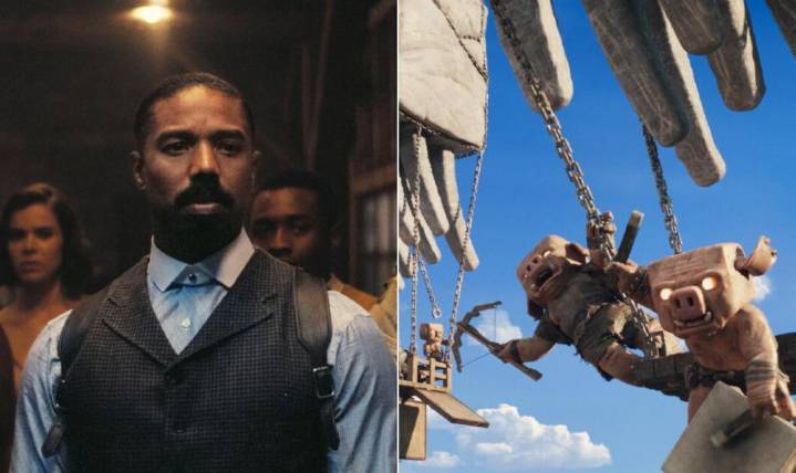 Mighty theatrical run buoys WBD Q2 as company targets 12